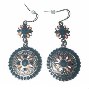 2 sets - Boho earrings